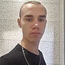 Ярослав, 18 лет