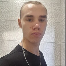 Фотография мужчины Ярослав, 18 лет из г. Умань