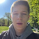 Никита, 18 лет