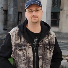 Фотография мужчины Александр, 38 лет из г. Одинцово