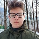 Кирилл, 18 лет