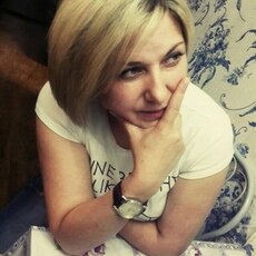 Фотография девушки Наталия, 49 лет из г. Воскресенск