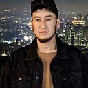 Сауап, 28 лет