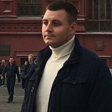 Фотография мужчины Виктор, 34 года из г. Ярославль