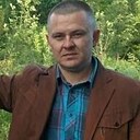 Дэн, 40 лет
