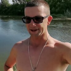 Фотография мужчины Антон, 33 года из г. Новополоцк