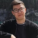 Алихан, 23 года