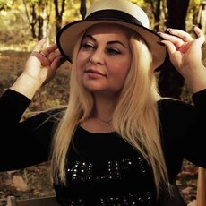 Фотография девушки Светлана, 43 года из г. Амвросиевка