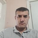 Джобир, 40 лет