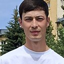 Зариф, 26 лет