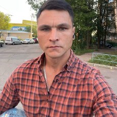 Фотография мужчины Александр, 32 года из г. Одинцово