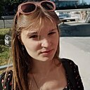 Лидия, 18 лет