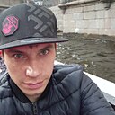 Максим, 34 года