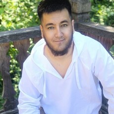 Фотография мужчины Тимур, 32 года из г. Обухово