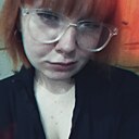 Анастасия, 22 года