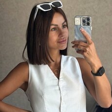 Фотография девушки Настёна, 32 года из г. Москва
