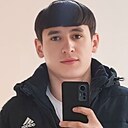 Азиз, 22 года