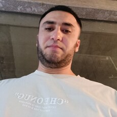 Фотография мужчины Маха, 27 лет из г. Тула