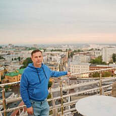 Фотография мужчины Николай, 40 лет из г. Нижний Новгород