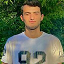 Амир, 19 лет