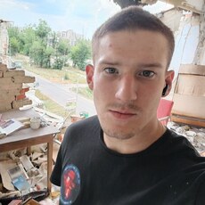 Фотография мужчины Костя, 23 года из г. Батайск