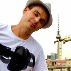 Фотография мужчины Artur, 37 лет из г. Кишинев