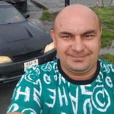 Фотография мужчины Александр, 43 года из г. Лениногорск