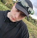 Иван, 19 лет