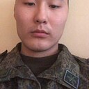 Богдан, 23 года