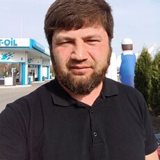 Фотография мужчины Мурик, 36 лет из г. Черкесск