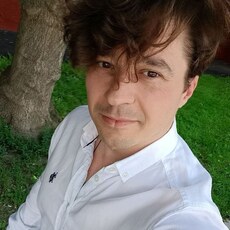 Фотография мужчины Юрий, 37 лет из г. Королёв