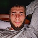 Мага, 25 лет