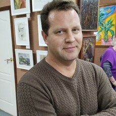 Фотография мужчины Серега, 40 лет из г. Саратов