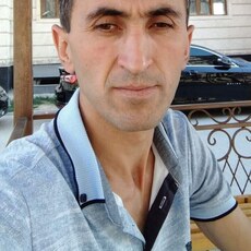 Фотография мужчины Мухтор, 41 год из г. Ташкент