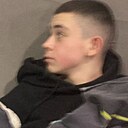 Иван, 18 лет