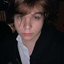 Арсений, 20 лет