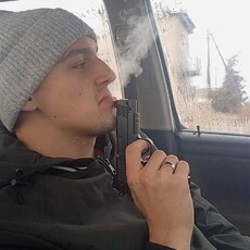 Фотография мужчины Адик, 22 года из г. Новогрудок
