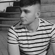 Фотография мужчины Рома, 30 лет из г. Нижний Новгород