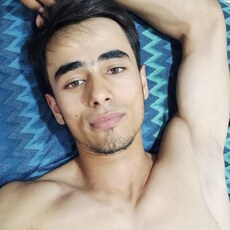 Фотография мужчины Дждждждж, 25 лет из г. Астрахань