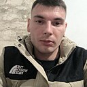 Эдуард, 25 лет