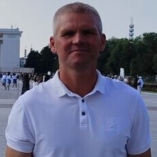 Фотография мужчины Андрей, 44 года из г. Новошахтинск