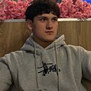 Тимур, 18 лет