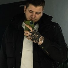 Фотография мужчины Александр, 26 лет из г. Нижний Новгород