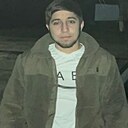 Михаил, 22 года