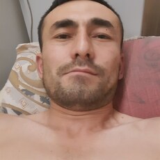 Фотография мужчины Нариман, 35 лет из г. Петропавловск
