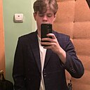 Иван, 20 лет