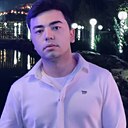Саид, 19 лет