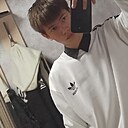 Кирилл, 18 лет