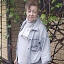 Любовь, 63 года