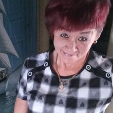 Фотография девушки Марина, 55 лет из г. Чита
